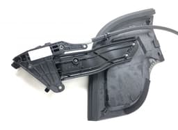 MERCEDES-BENZ 120448100 120447600 Parcel shelf actuator / motor MERCEDES-BENZ SL-CLASS (R230) (2001-2012) — thumbnail 10