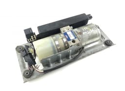 MERCEDES-BENZ HB70058-002 HB70058002 Convertible Top motor MERCEDES-BENZ SL-CLASS (R230) (2001-2012) — thumbnail 1
