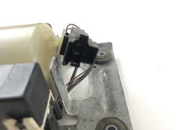 MERCEDES-BENZ HB70058-002 HB70058002 Convertible Top motor MERCEDES-BENZ SL-CLASS (R230) (2001-2012) — thumbnail 4
