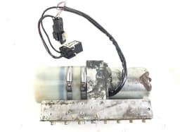MERCEDES-BENZ HB70058-002 HB70058002 Convertible Top motor MERCEDES-BENZ SL-CLASS (R230) (2001-2012) — thumbnail 2