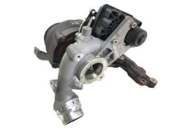 NISSAN 144107853R Turbocharger NISSAN NV300 (X82) (2016-2021) — thumbnail 1