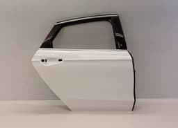 FORD DS73F24630BAE 2505268 Door Rear Right FORD MONDEO Mk V (CD, CE, CF) (2014-2022) — thumbnail 1