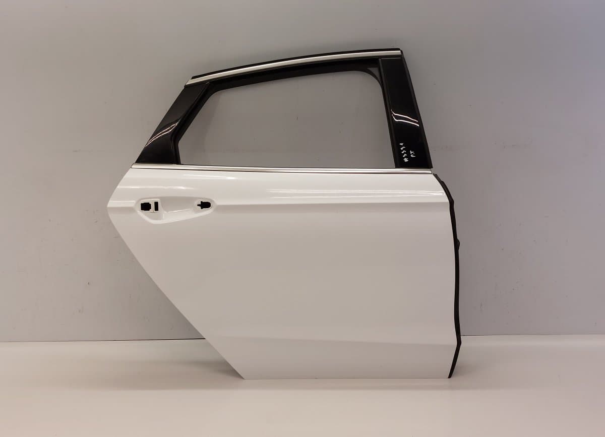 FORD DS73F24630BAE 2505268 Door Rear Right FORD MONDEO Mk V (CD, CE, CF) (2014-2022)