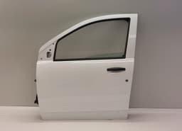 DACIA 801111564R Door Front Left DACIA DOKKER (2012-2021) — thumbnail 1