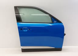 PEUGEOT 9831047380 9821931580 Door Front Right PEUGEOT 2008 II (P24) (2019-) — thumbnail 1