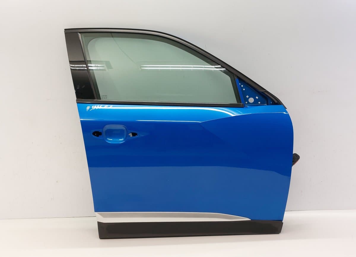 PEUGEOT 9831047380 9821931580 Door Front Right PEUGEOT 2008 II (P24) (2019-)