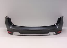 SUBARU 57704SJ310 C16010198 57734SJ300 57734SJ310 Rear bumper SUBARU FORESTER (SK) (2018-2024) — thumbnail 1