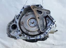 MAZDA GWDM0 Gearbox MAZDA 6 (GJ, GL) (2012-2020) — thumbnail 1