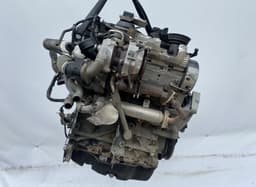 VW Engine VW PASSAT B6 (3C) (2005-2010) — thumbnail 1