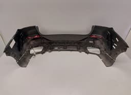 BMW 5112-8069965 51128069965 51128092243 Rear bumper BMW X6 (G06, F96) (2019-) — thumbnail 6