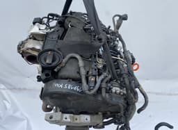 VW Engine VW PASSAT B6 (3C) (2005-2010) — thumbnail 5
