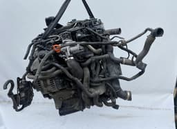 VW Engine VW PASSAT B6 (3C) (2005-2010) — thumbnail 3