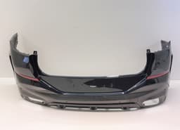 BMW 5112-8069965 51128069965 51128092243 Rear bumper BMW X6 (G06, F96) (2019-) — thumbnail 1