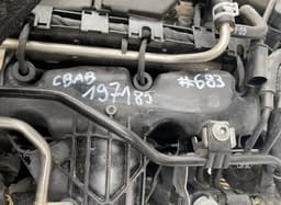 VW Engine VW PASSAT B6 (3C) (2005-2010) — thumbnail 6