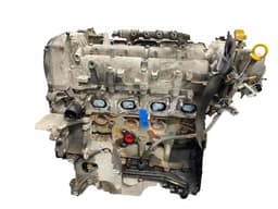 FIAT 198A3000 Engine FIAT DOBLO II (152, 263) (2009-2022) — thumbnail 2