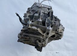 MAZDA GWDM0 Gearbox MAZDA 6 (GJ, GL) (2012-2020) — thumbnail 4