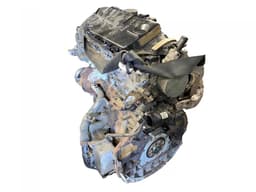 RENAULT M9T670 M9T680 Engine RENAULT MASTER III (FV, JV) (2010-2024) — thumbnail 1