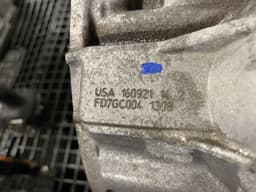 VW USA Gearbox VW ARTEON (3H7, 3H9) (2017-2024) — thumbnail 5