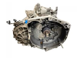 FIAT 55219188 Gearbox FIAT DOBLO II (152, 263) (2009-2022) — thumbnail 1