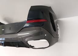 BMW 5112-8069965 51128069965 51128092243 Rear bumper BMW X6 (G06, F96) (2019-) — thumbnail 3