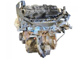 RENAULT M9T670 M9T680 Engine RENAULT MASTER III (FV, JV) (2010-2024) — thumbnail 2