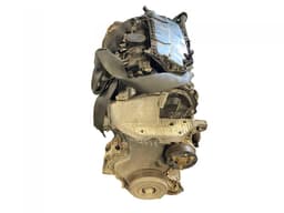 RENAULT M9T670 M9T680 Engine RENAULT MASTER III (FV, JV) (2010-2024) — thumbnail 3