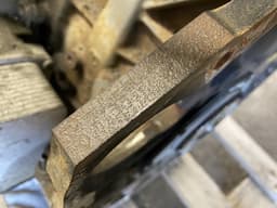 RENAULT M9T670 M9T680 Engine RENAULT MASTER III (FV, JV) (2010-2024) — thumbnail 5
