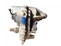 DODGE 52123837AB Transfer Box DODGE RAM IV (DJ, DS) (2008-) — thumbnail 4