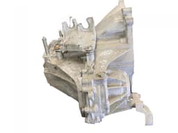 MAZDA CC5803000 Gearbox MAZDA CX-3 (DK) (2015-2021) — thumbnail 2