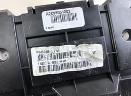 DODGE 68280831AC Instrument Cluster DODGE RAM IV (DJ, DS) (2008-) — thumbnail 5