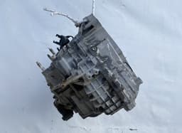 MAZDA GWDM0 Gearbox MAZDA 6 (GJ, GL) (2012-2020) — thumbnail 3