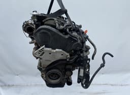 VW Engine VW PASSAT B6 (3C) (2005-2010) — thumbnail 4