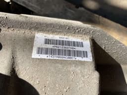 DODGE 52123837AB Transfer Box DODGE RAM IV (DJ, DS) (2008-) — thumbnail 5