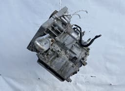 MAZDA GWDM0 Gearbox MAZDA 6 (GJ, GL) (2012-2020) — thumbnail 5