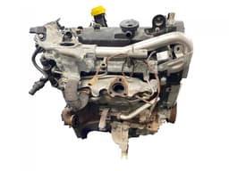RENAULT K9K646 K9K656 K9K657 Engine RENAULT MEGANE IV (B9A/M) (2015-) — thumbnail 4