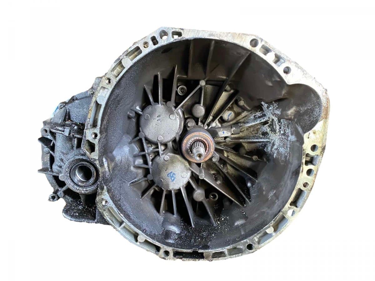 RENAULT 8200786839 Gearbox RENAULT MASTER III (FV, JV) (2010-2024)