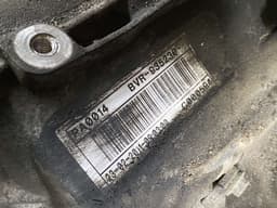 RENAULT 8200786839 Gearbox RENAULT MASTER III (FV, JV) (2010-2024) — thumbnail 5