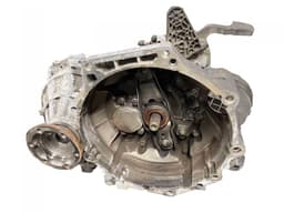 VW TLE Gearbox VW CADDY IV (SA) (2015-2021) — thumbnail 1