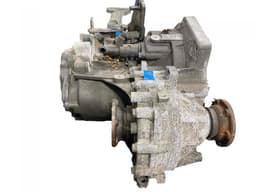 VW TLE Gearbox VW CADDY IV (SA) (2015-2021) — thumbnail 2