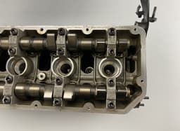 BMW 783815002 7838150 7837371901 78373719-01 Cylinder Head BMW 3 (E90, E91, E92, E93) (2005-2011) — thumbnail 4