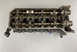 BMW 783815002 7838150 7837371901 78373719-01 Cylinder Head BMW 3 (E90, E91, E92, E93) (2005-2011) — thumbnail 8