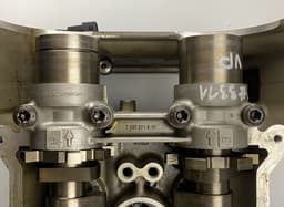 BMW 783815002 7838150 7837371901 78373719-01 Cylinder Head BMW 3 (E90, E91, E92, E93) (2005-2011) — thumbnail 6