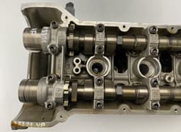 BMW 783815002 7838150 7837371901 78373719-01 Cylinder Head BMW 3 (E90, E91, E92, E93) (2005-2011) — thumbnail 3