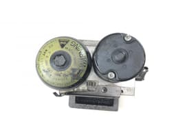 MERCEDES-BENZ 0265250010 0265960012 0130108093 0265960035 0265960028 0265250095 0265960044 0265960057 ABS hydraulic unit / pump MERCEDES-BENZ SL-CLASS (R230) (2001-2012) — thumbnail 2
