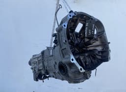 SUBARU TY758VB1AA 439138-G2 439138G2 Gearbox SUBARU IMPREZA (GD, GG) (2000-2008) — thumbnail 1