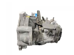 VW TLE Gearbox VW CADDY IV (SA) (2015-2021) — thumbnail 4