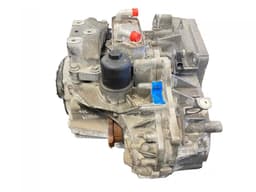 VW SYJ Gearbox VW TIGUAN II (AD, BW) (2016-2024) — thumbnail 3