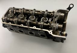 BMW 783813707 78373719-01 7837371901 13150776 11367838467 7838467 Cylinder Head BMW 3 (E90, E91, E92, E93) (2005-2011) — thumbnail 2