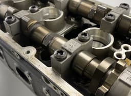 BMW 783813707 78373719-01 7837371901 13150776 11367838467 7838467 Cylinder Head BMW 3 (E90, E91, E92, E93) (2005-2011) — thumbnail 7