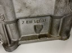 BMW 783813707 78373719-01 7837371901 13150776 11367838467 7838467 Cylinder Head BMW 3 (E90, E91, E92, E93) (2005-2011) — thumbnail 6